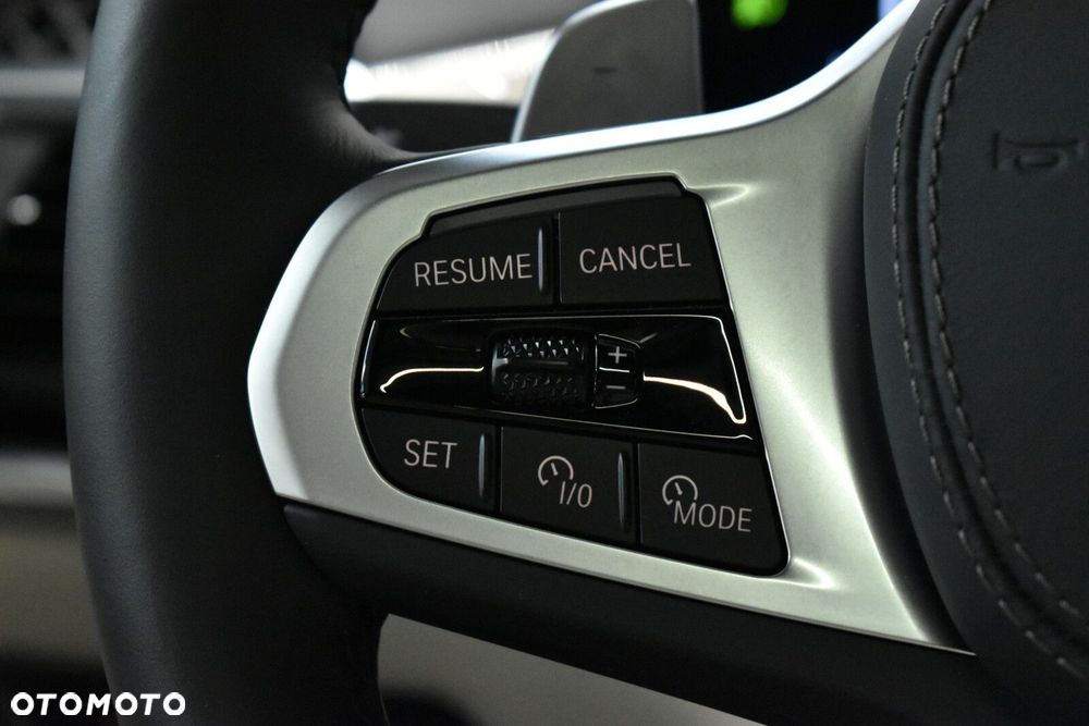 BMW X7 xDrive40i mHEV M Sport sport - 17