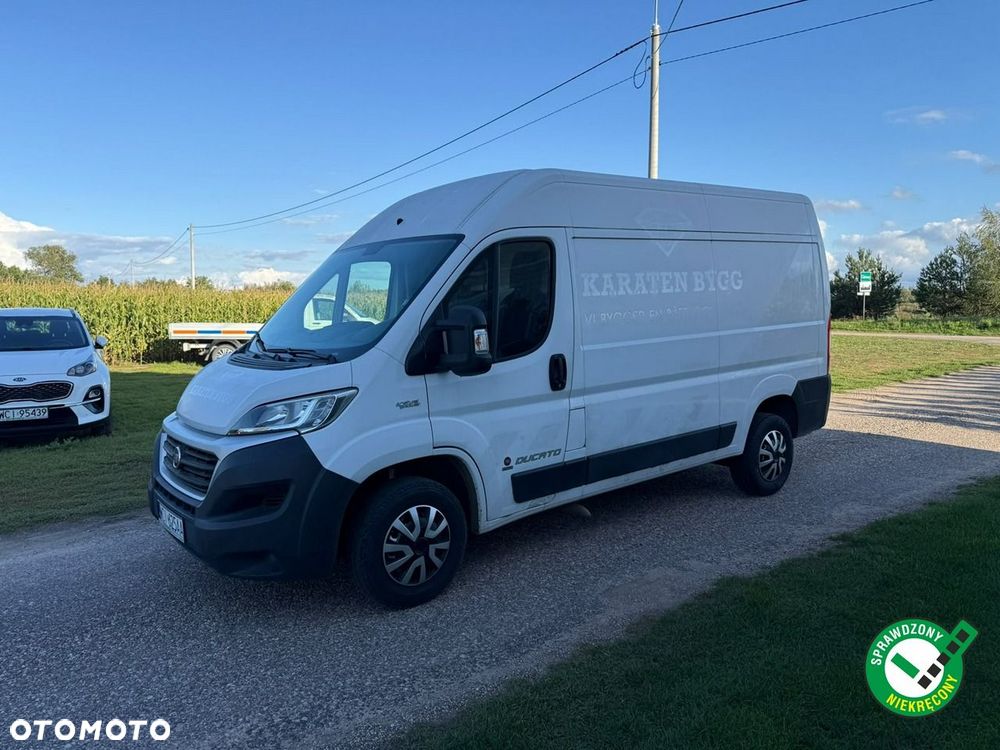 Fiat Ducato - 1