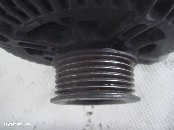 Alternador Bmw 5 Touring (E61) - 3