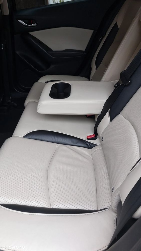 Mazda 3 2.0 Skypassion - 18