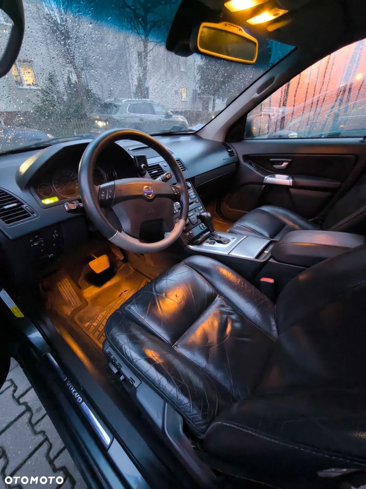 Volvo XC 90 2.4 D5 Executive - 9