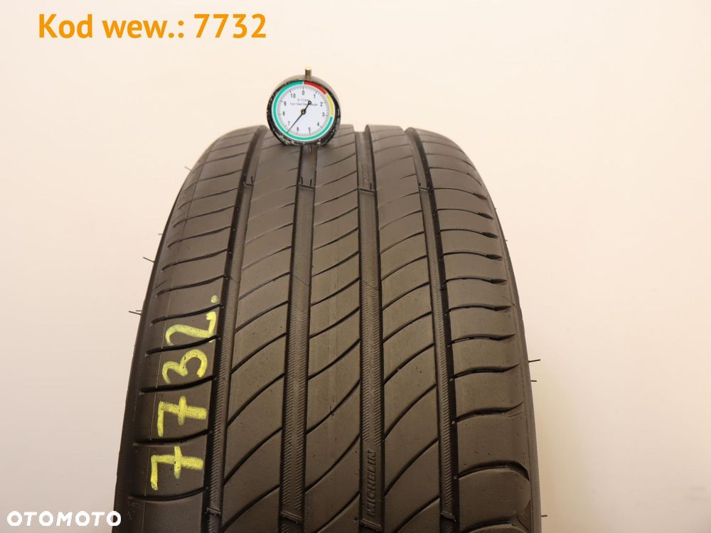 Michelin Primacy 4 - 225/45 R18 - 1