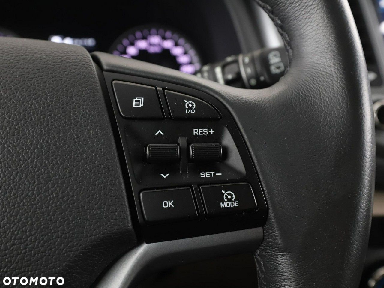 Hyundai Tucson 1.6 T-GDi Premium 4WD DCT - 30