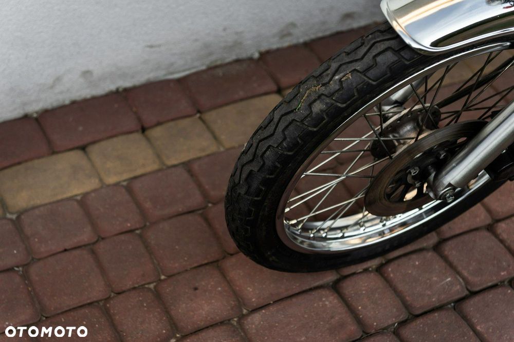 Suzuki GN - 8
