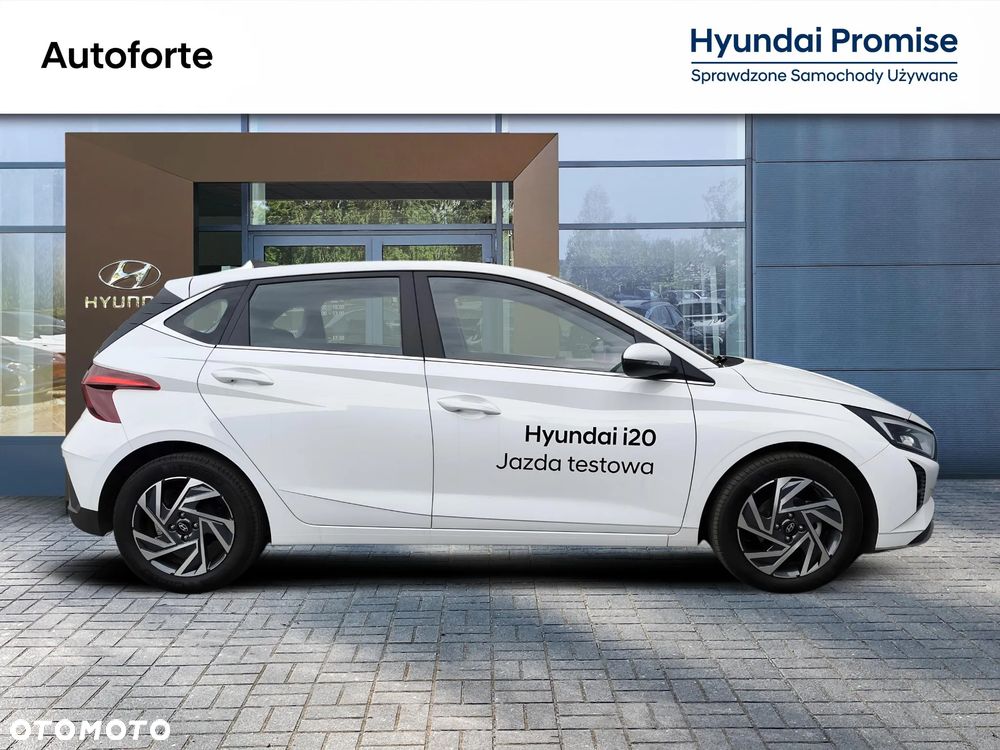 Hyundai i20 1.2 Modern - 6