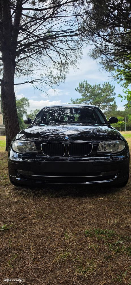 BMW 118 d - 19