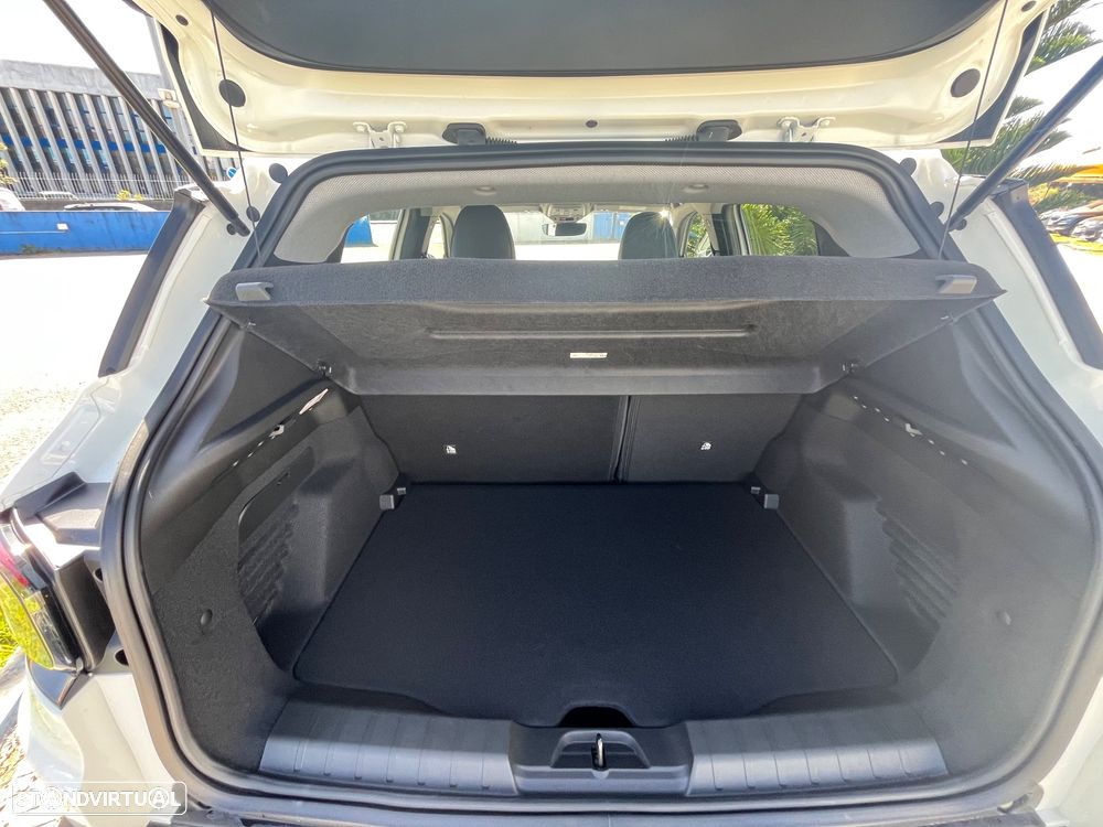 Jeep Avenger 1.2 GSE T3 Altitude - 25