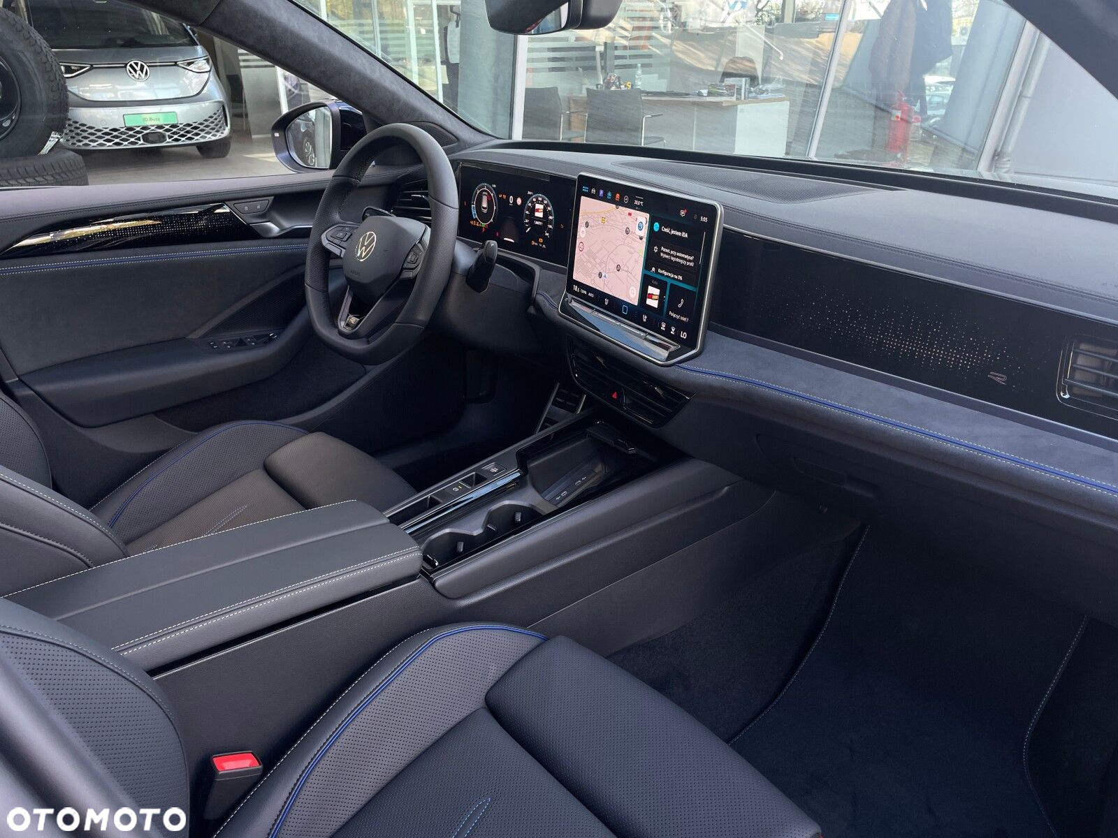 Volkswagen Passat - 15