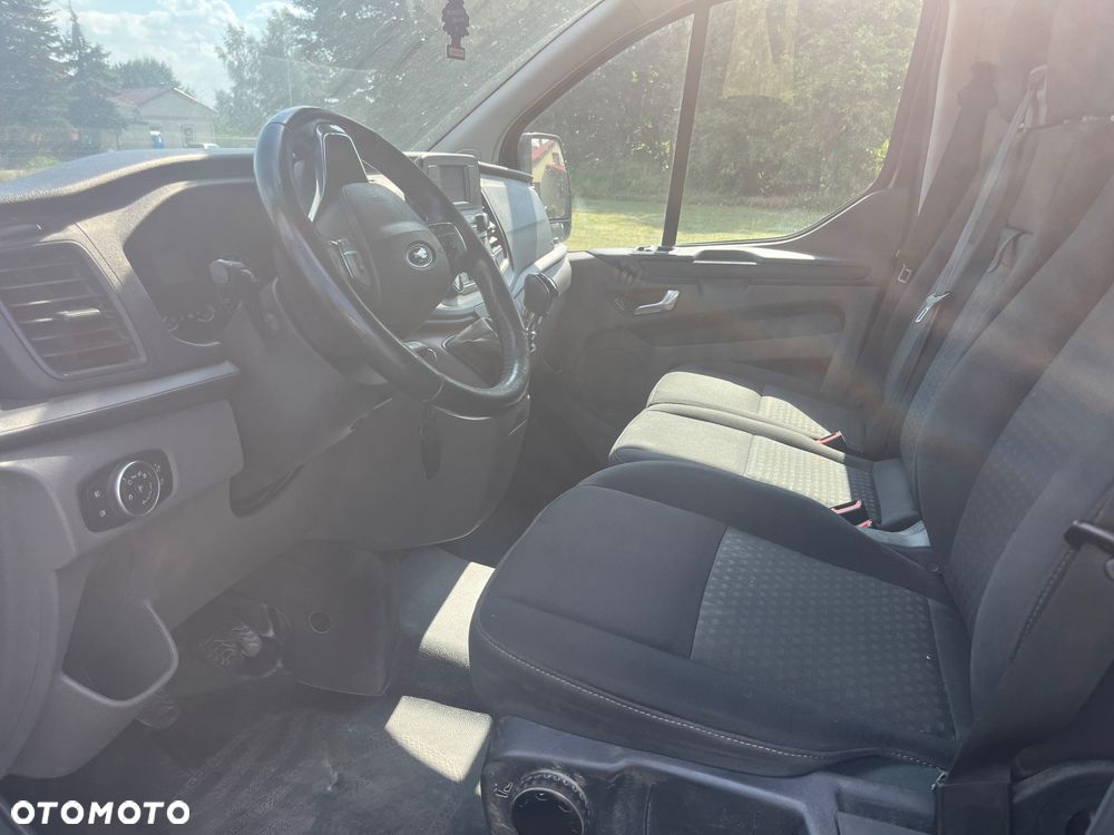 Ford Transit Custom L2H2 VA MH Basis - 10