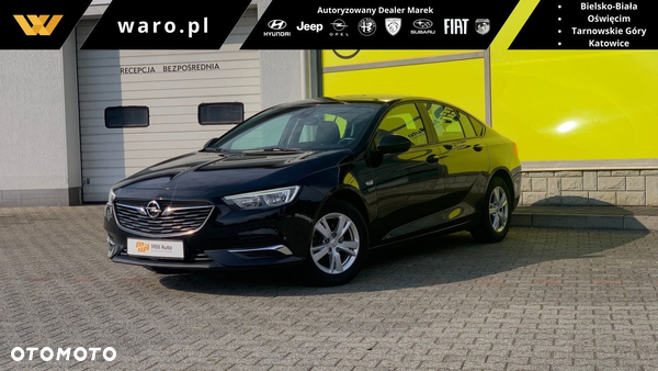 Opel Insignia 1.6 CDTI Enjoy S&S Eco