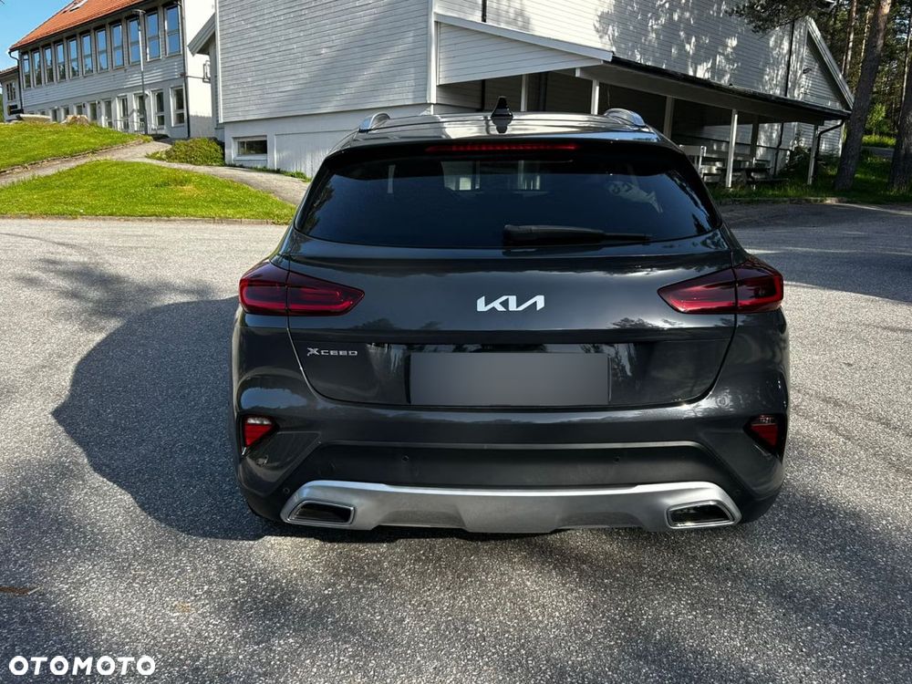 Kia XCeed 1.6 GDI PHEV XL DCT - 9