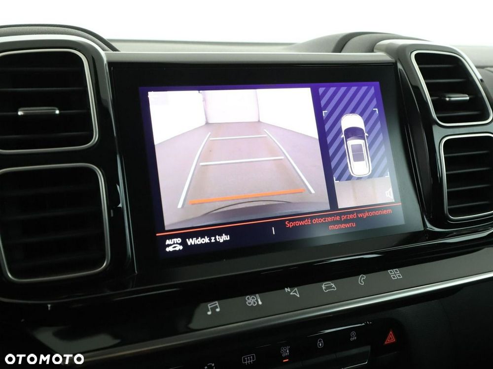 Citroën C5 Aircross 1.5 BlueHDi Feel EAT8 - 25