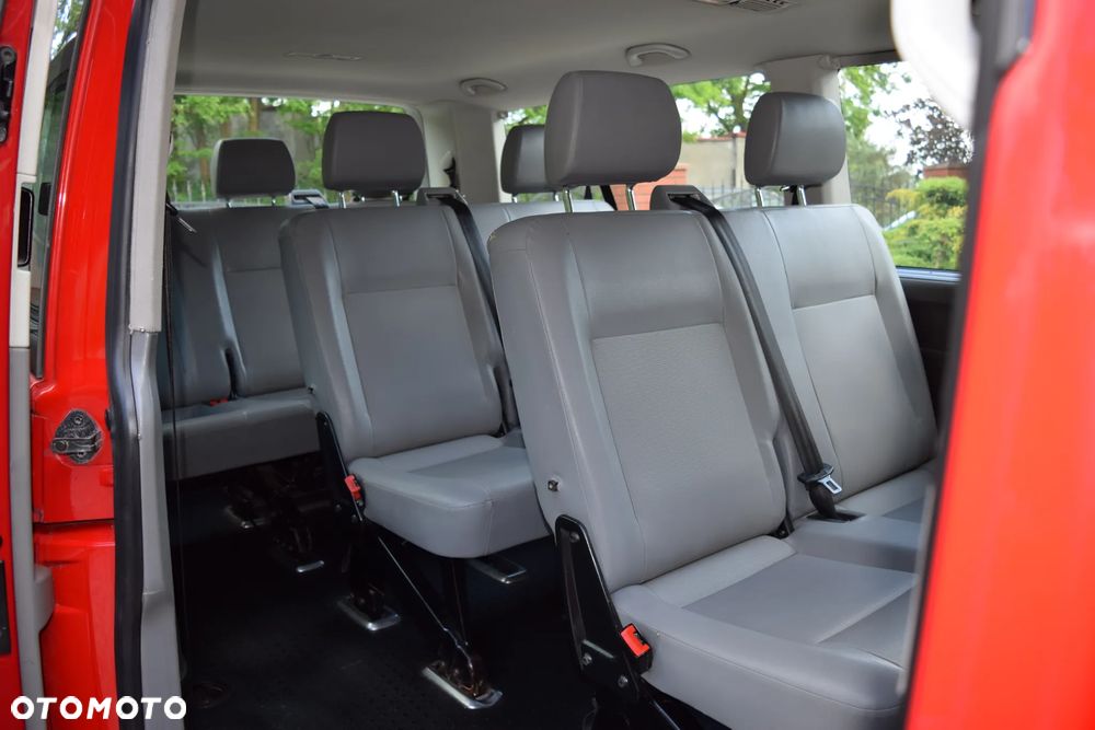 Volkswagen Caravelle L2 Comfortline - 12