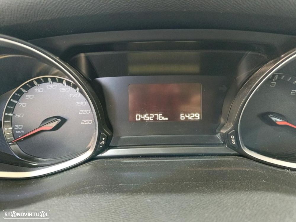 Peugeot 308 1.5 BlueHDi Business Line - 6