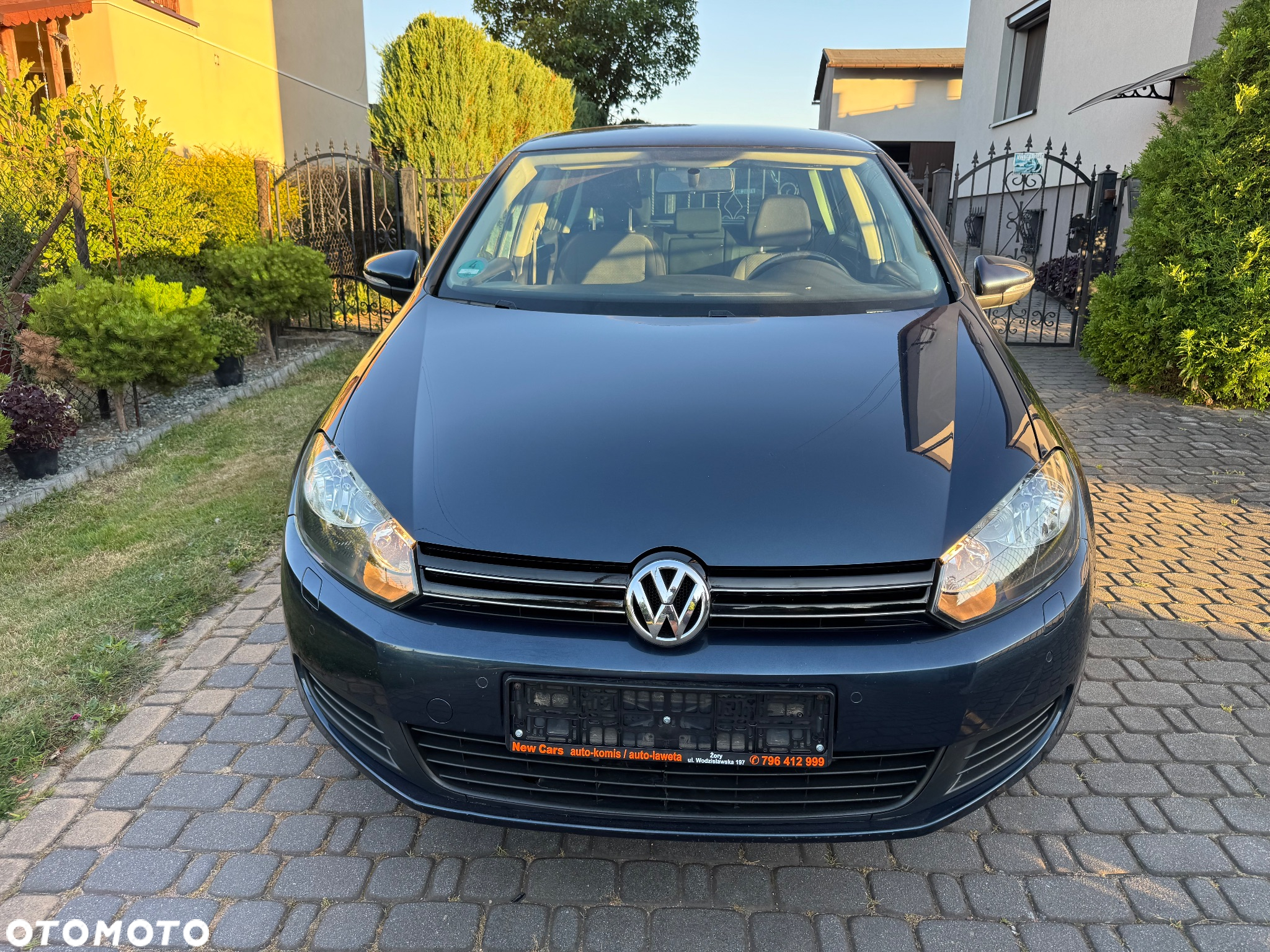 Volkswagen Golf Variant 1.6 Comfortline - 40