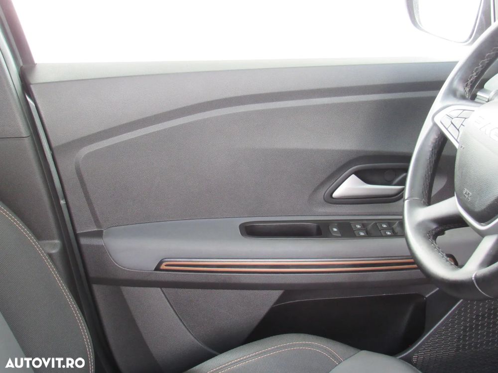 Dacia Sandero Stepway - 24
