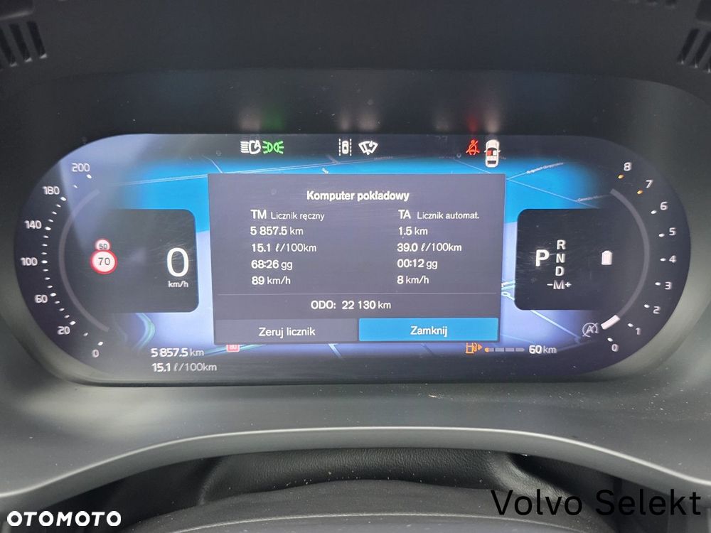 Volvo XC 60 - 22