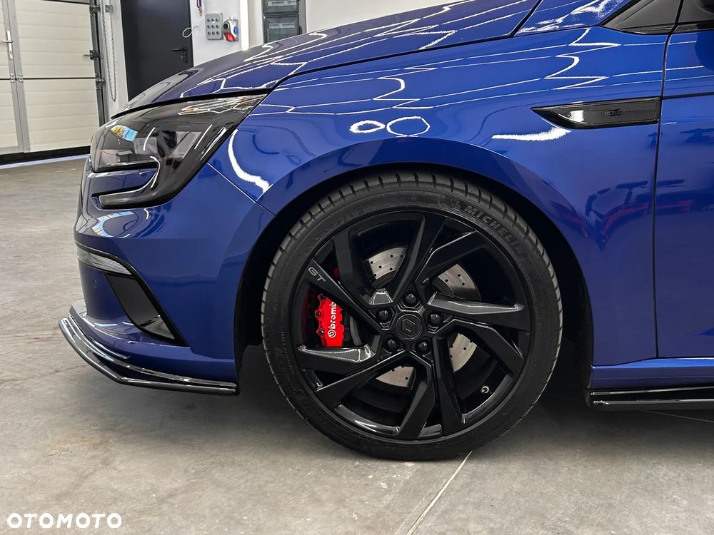 Renault Megane 1.6 TCe GT EDC - 21
