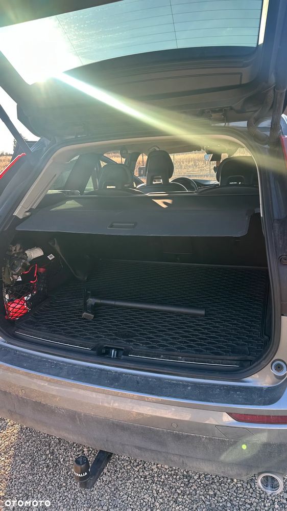 Volvo XC 60 D4 AWD Momentum - 15
