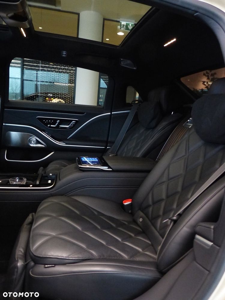 Maybach Inny - 24