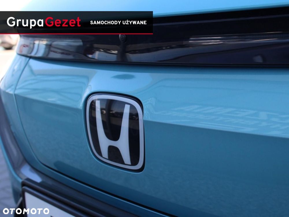 Honda e:NY1 - 12