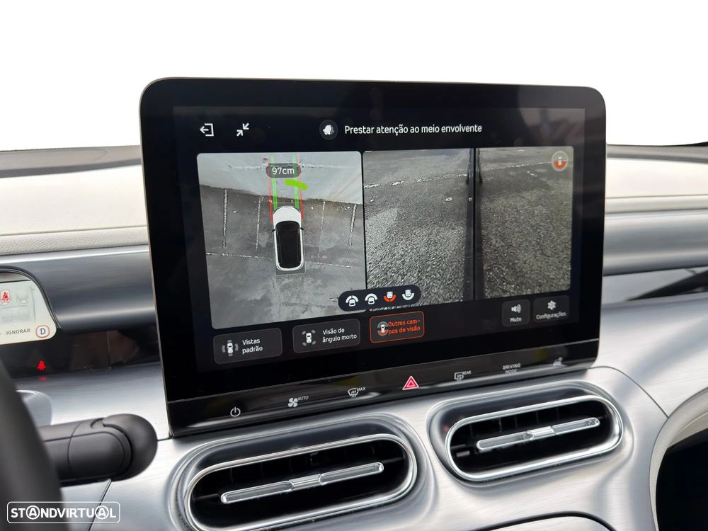 Smart #1 66 kWh Pro+ - 47