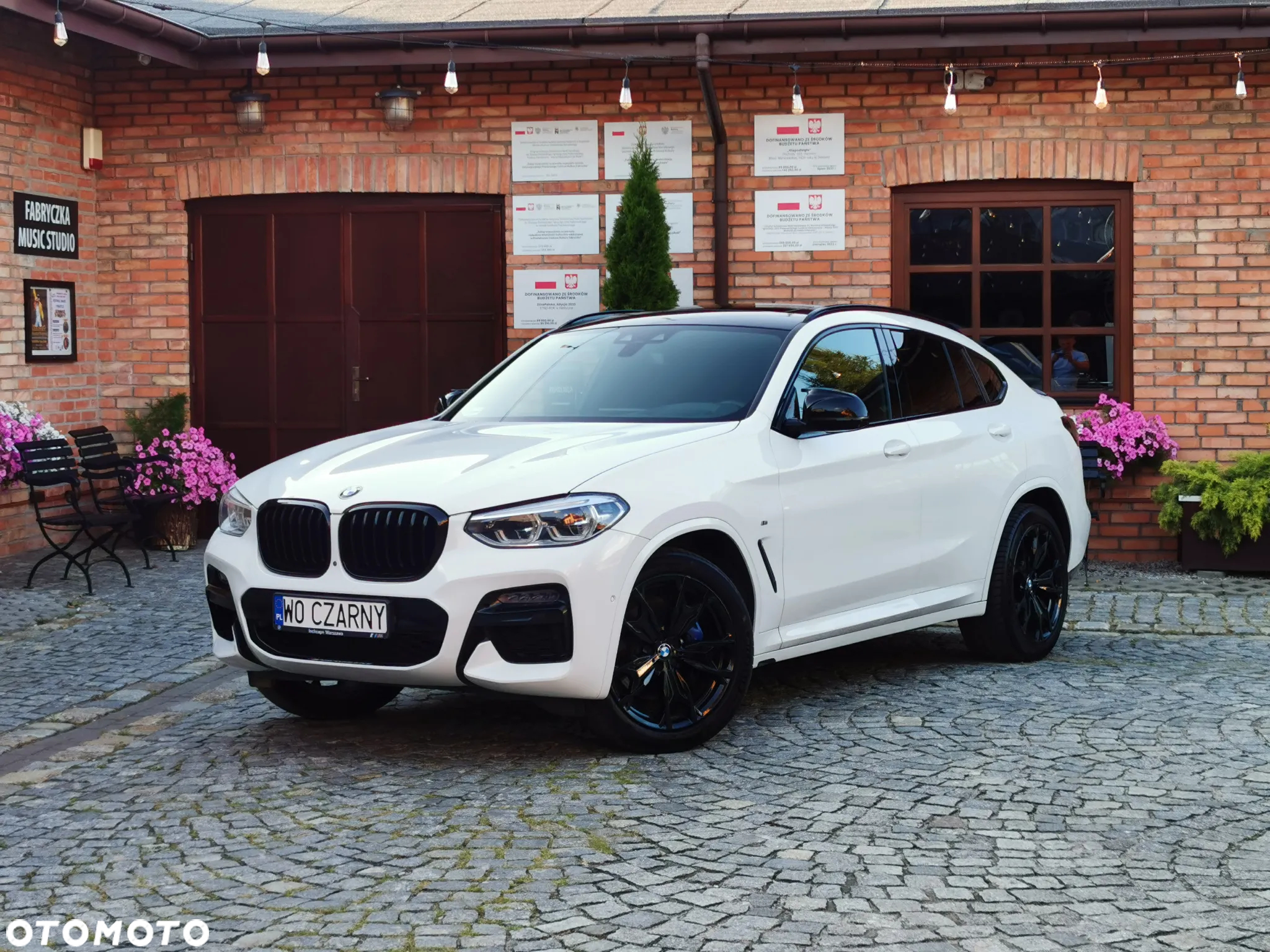 BMW X4 xM40i - 3