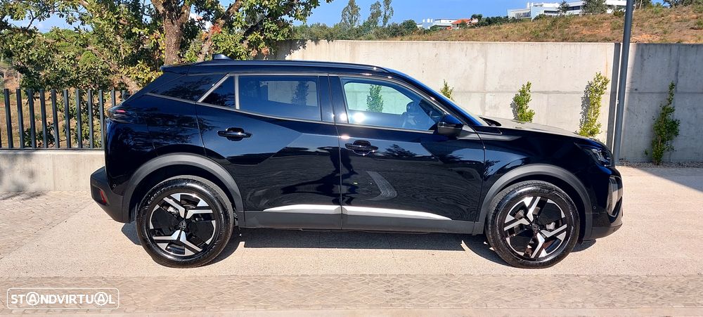 Peugeot 2008 1.2 PureTech Allure Pack - 9