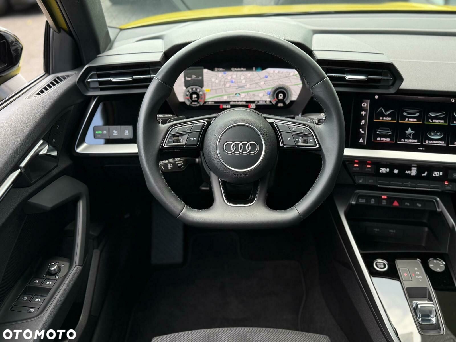 Audi A3 - 20