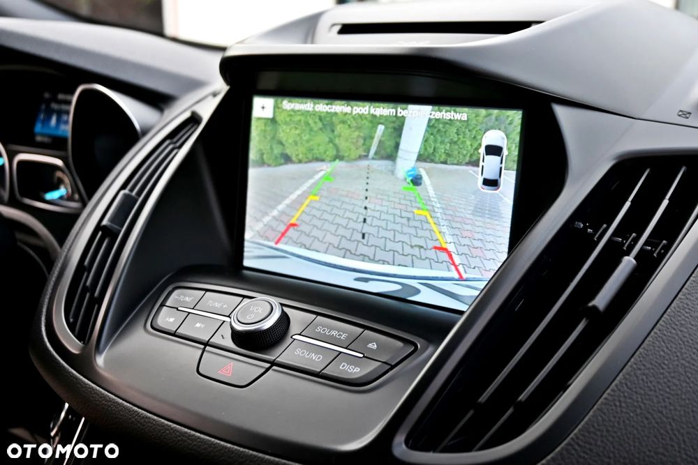 Ford Kuga 1.5 EcoBoost FWD ST-Line ASS - 34