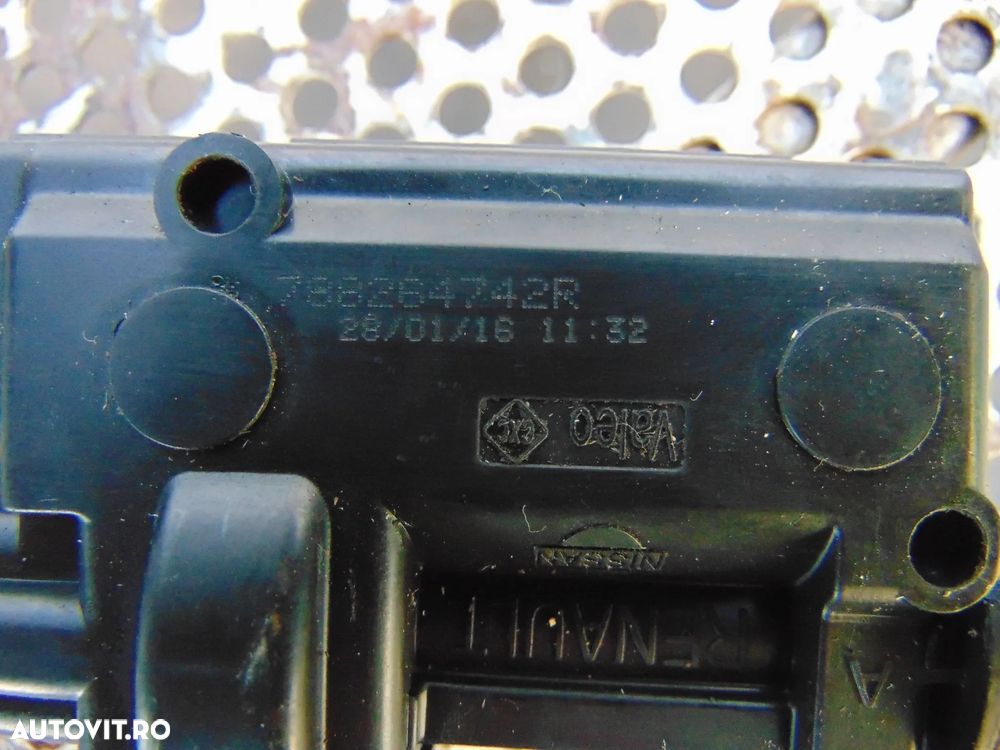 Motoras usita rezervor Renault Espace 5 cod 788264742r scenic 4 captur - 3