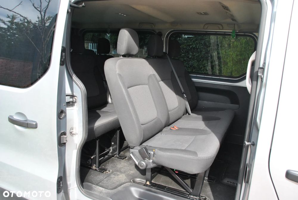 Renault Trafic 2.0 dCi Escapade - 8