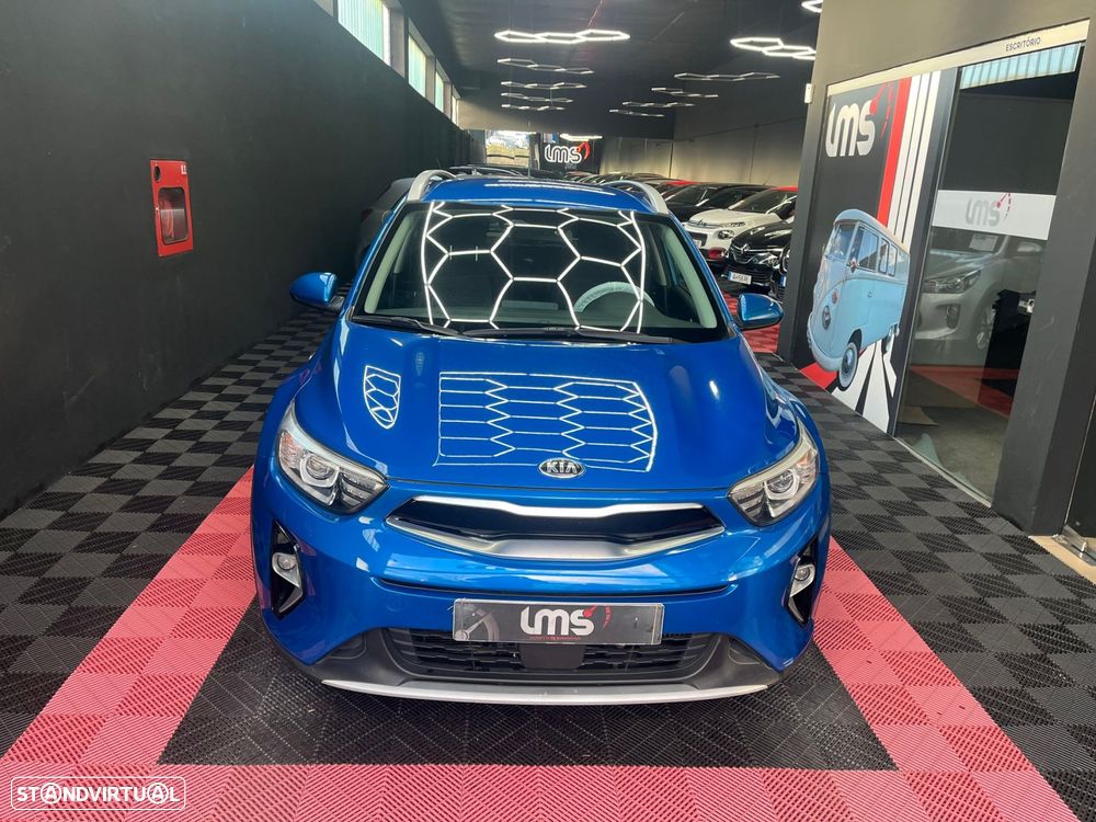 Kia Stonic 1.0 T-GDI Easy - 2