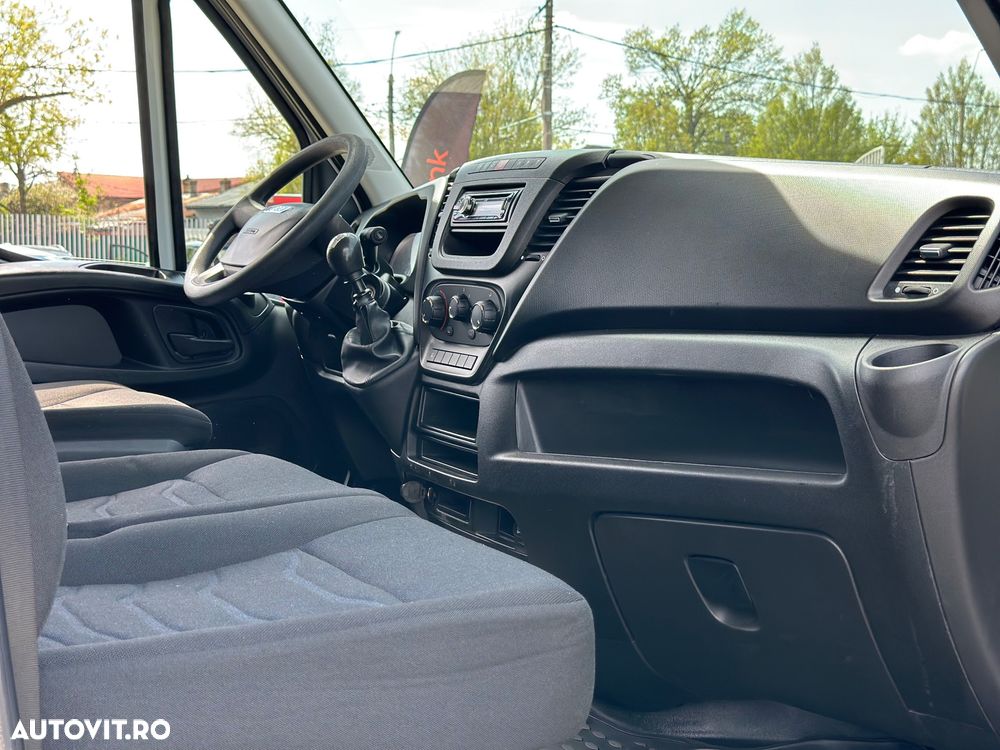 Iveco Daily - 7