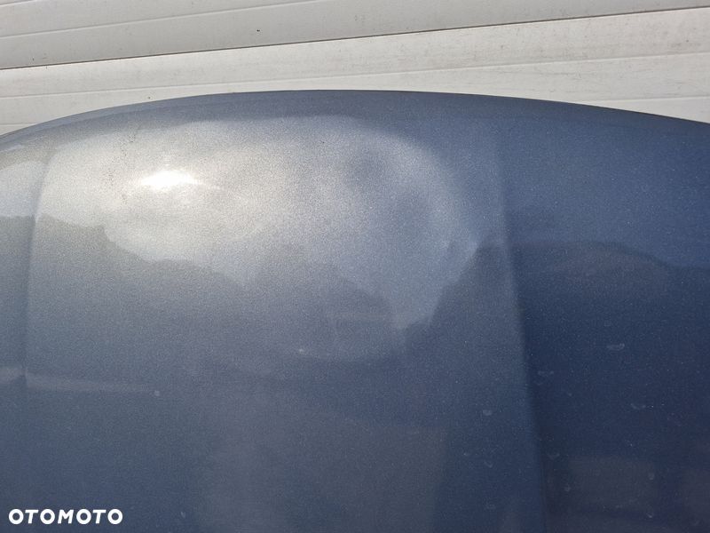 VOLKSWAGEN PASSAT CC MASKA POKRYWA SILNIKA PRZÓD - 3