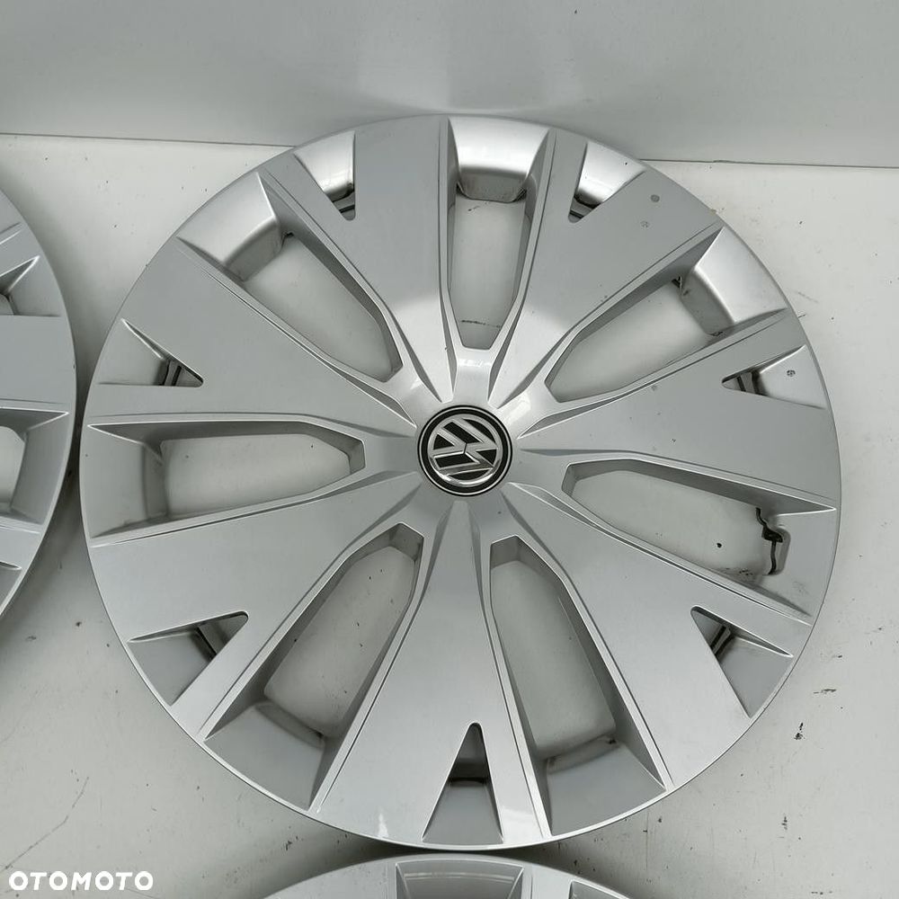 Kołpaki 16 Vw T-Cross 2GM601147 4szt (F3831) - 3