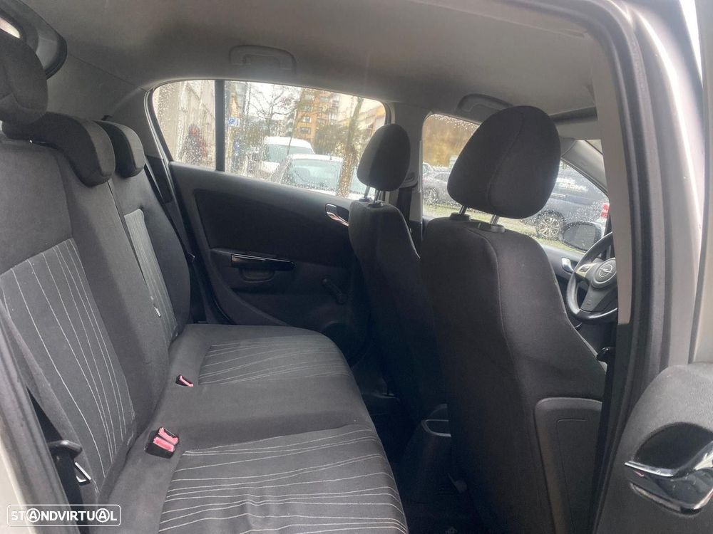 Opel Corsa 1.3 CDTI - 9