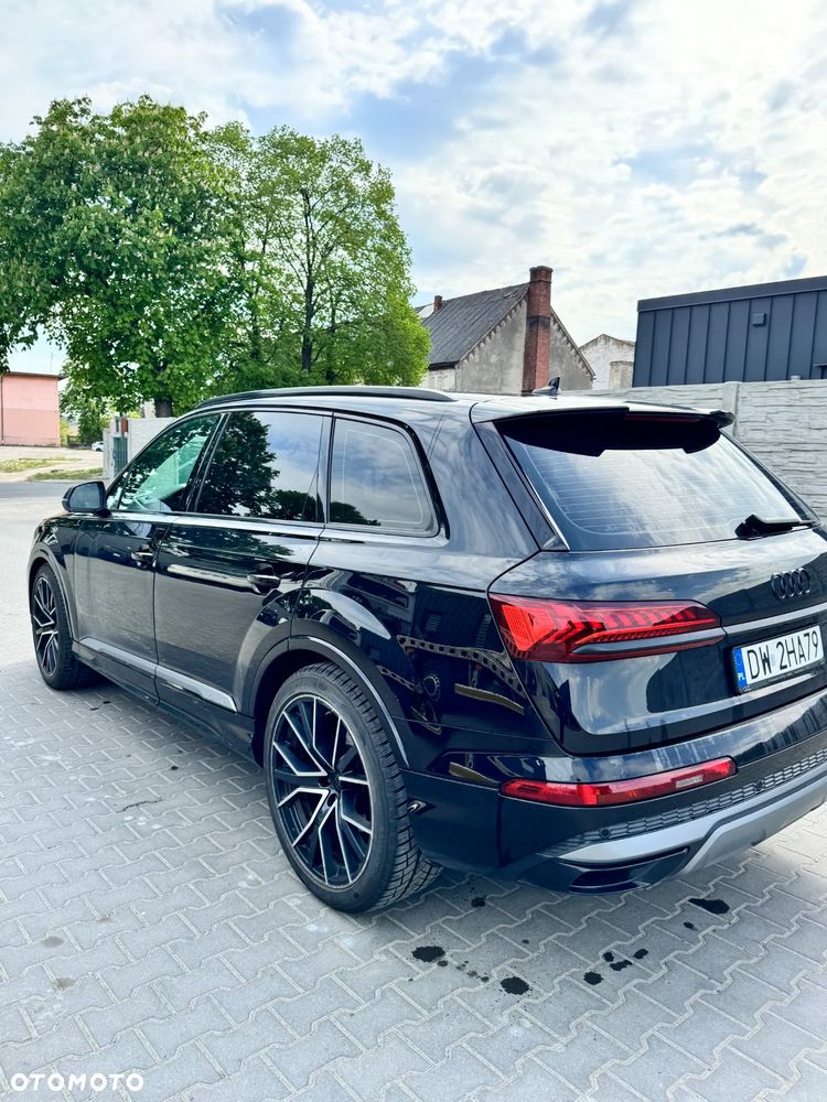 Audi Q7 - 5