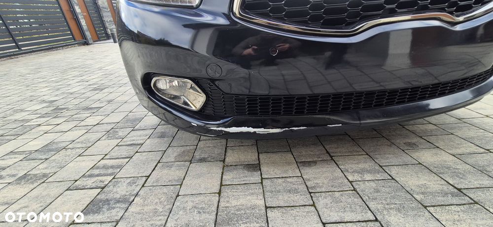 Kia Ceed 2012 photo 2