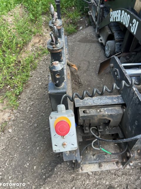 Vogele s800 - 7
