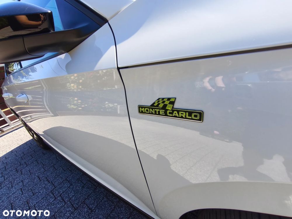 Skoda Kamiq 1.0 TSI Monte Carlo DSG - 15