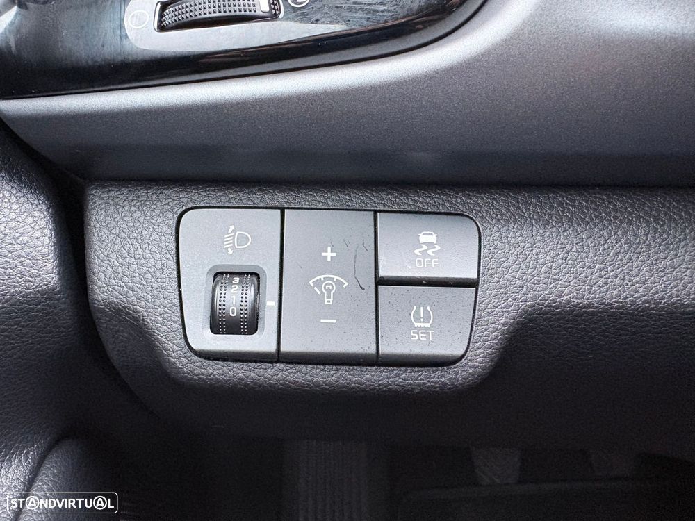 Kia Rio 1.2 CVVT SX - 32