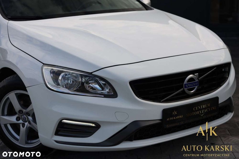Volvo S60 - 15