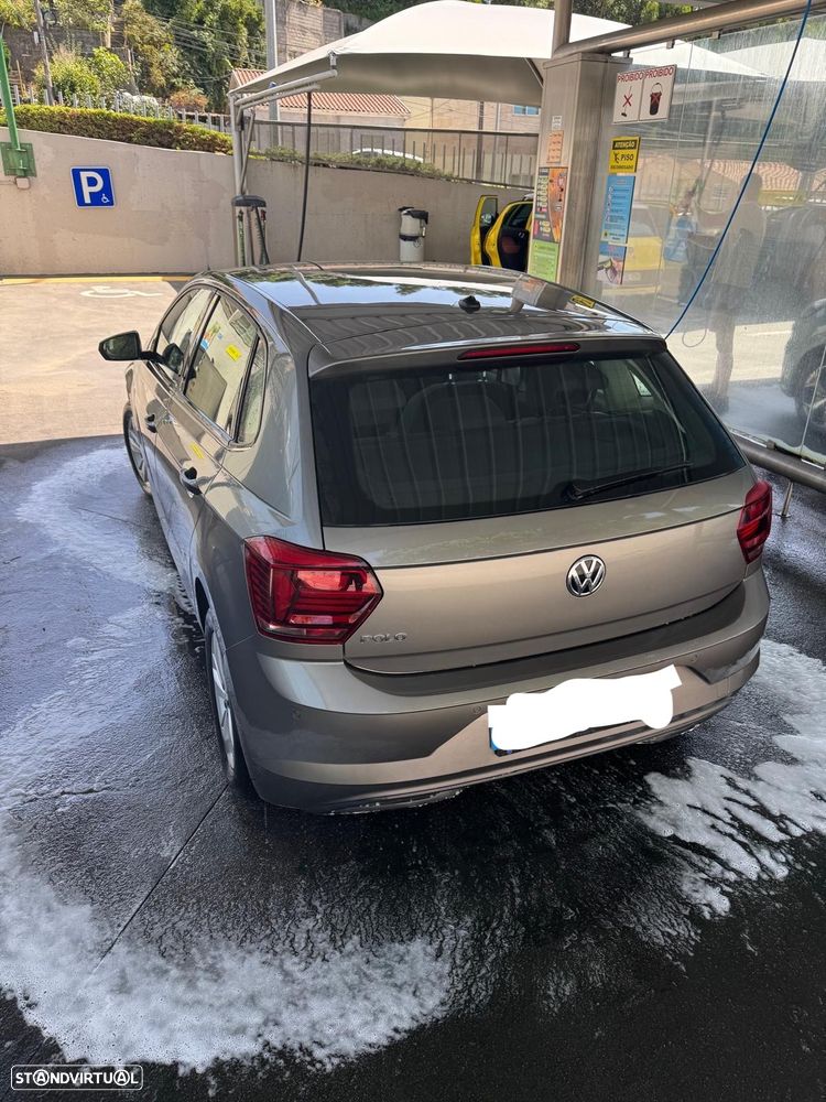 VW Polo 1.0 Confortline - 9