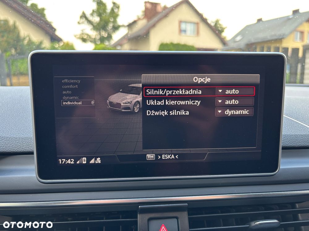 Audi A5 Sportback 2.0 TFSI S tronic - 32