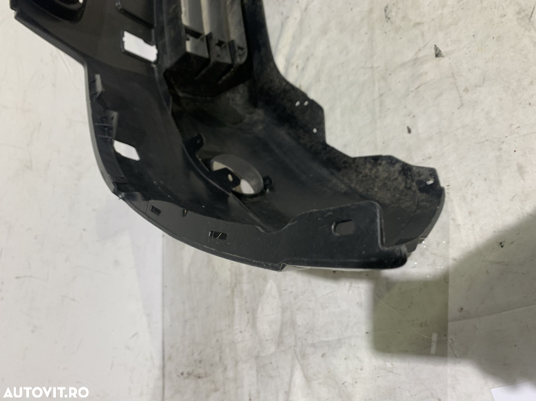 Bara fata Nissan Qashqai, 2006, 2007, 2008, 2009, cod origine OE 62022-JD00H. - 5