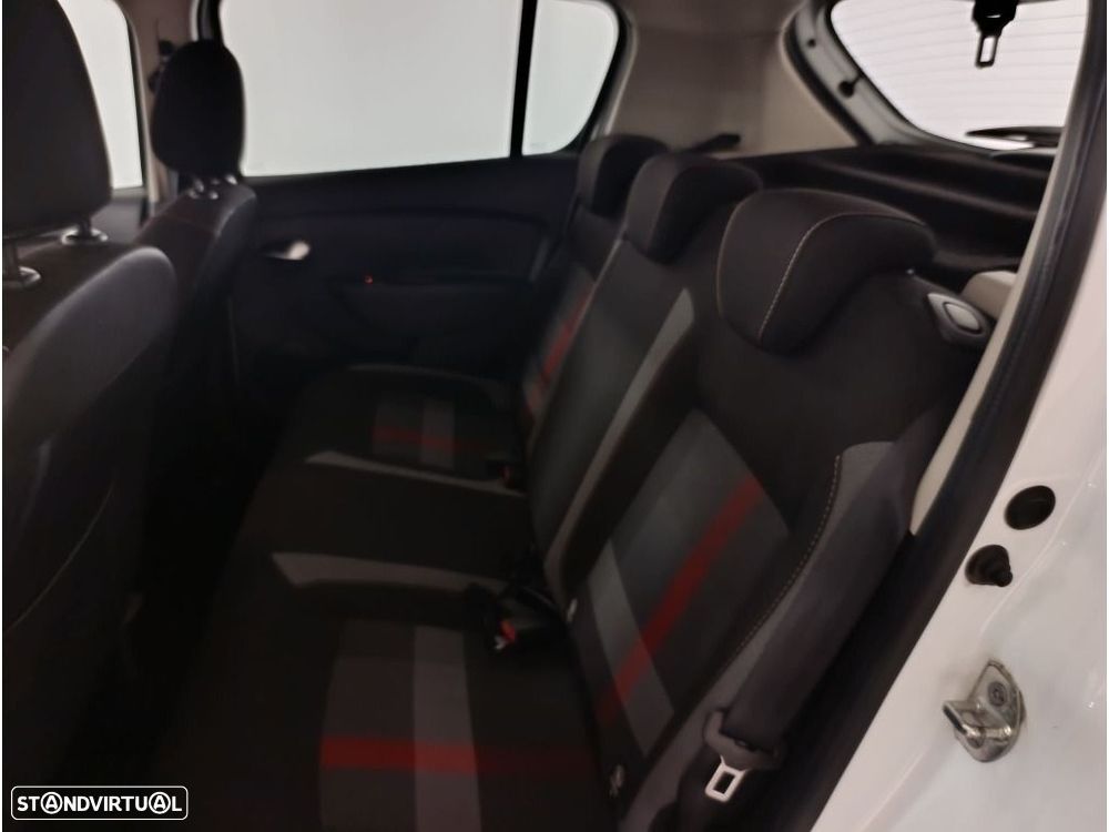 Dacia Sandero 0.9 TCe SL Adventure - 3