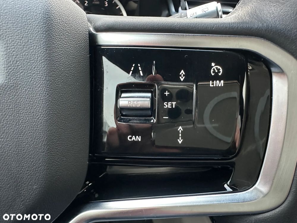 Land Rover Range Rover Velar 2.0 D200 mHEV Limited Edition - 16