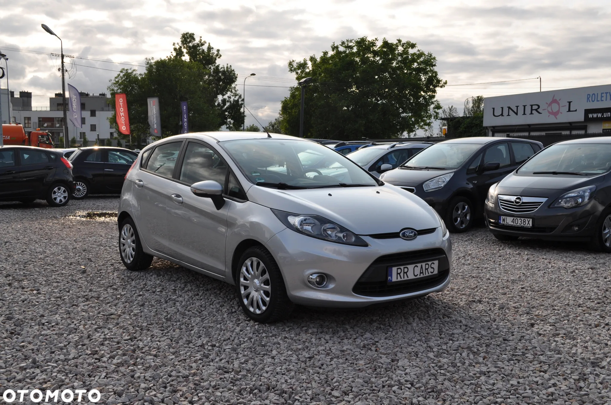 Ford Fiesta 1.25 Champions Edition - 2