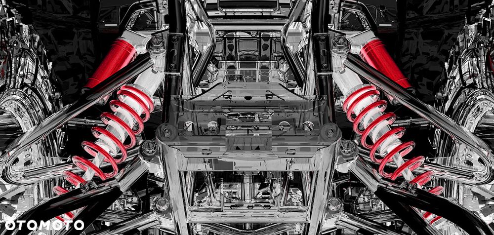 Linhai Landforce 650L PRO EPS - 5